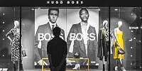 EQS-PVR: HUGO BOSS AG: Release according to Article 40, Section 1 of the WpHG [the German Securities Trading Act] with the objective of Europe-wide distribution