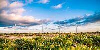 Nordex zündet nächste Wachstumsstufe – Neue Mega-Fabrik soll Windkraft-Boom befeuern