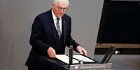 Steinmeier ruft zum Engagement aller Bürger für Demokratie auf