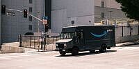 AMAZON.COM INC – Ruhe vor dem nächsten Impuls