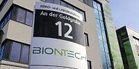 BIONTECH SE ADR – Stabilität als Ausgangspunkt