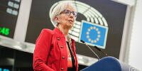 Lagarde sieht in Stablecoins Gefahr für Europas Finanzsystem