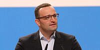 ROUNDUP/Spahn: Absehbar kein Plus bei Elterngeld oder Bafög