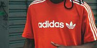 ADIDAS AG – Stabilität als strategische Zwischenetappe