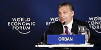 Magyar verlängert Orban-Gesetz: Ungarn und EU droht der erste Handelskonflikt