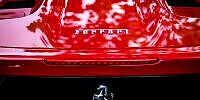 Luce: Ferraris erstes vollelektrisches Modell