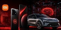 Xiaomi-Schock: KI-Boom frisst Smartphone-Gewinne – jetzt muss das E-Auto die Kohlen aus dem Feuer holen 