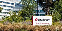 Trotz Rekordkursen: Broadcom laut UBS noch lange nicht am Ziel