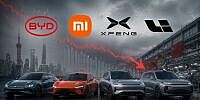 Earnings-Schock bei Li Auto: Nach BYD, Xiaomi und XPeng enttäuscht der nächste China-Autobauer
