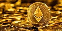 Kursverdopplung? Standard Chartered sieht Ethereum bei 4.000 US-Dollar