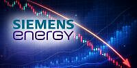 Siemens Energy schmiert ab: Plötzlich hat die Aktie ein Problem!