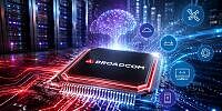 Nächste KI-Aktie vor Explosion? Broadcom könnte jetzt Dell und Snowflake folgen