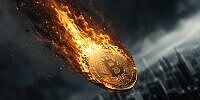 Bitcoin unter 70.000 US-Dollar: Strategy-Verkauf belastet