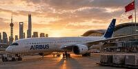 Airbus dreht im Mai auf: China-Stau löst sich und nächster Mega-Deal winkt