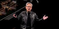 Tech-Beben an den Börsen – Nvidia-Chef bleibt bullish: Ist das mutig oder brandgefährlich?