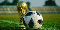 Pünktlich zur Fußball-WM: Adidas-Aktie jetzt mit Ausbruchschance!
