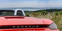 Porsche-Chef macht es offiziell: Einen elektrischen 911 wird es nicht geben
