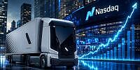 Einride-Aktie explodiert beim Nasdaq-Debüt: Ist das der nächste große Autonomes-Fahren-Deal?
