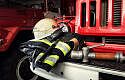 Erneut Brand auf Schiff in Straße von Hormus