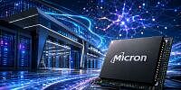 Micron: Gute Nachrichten reißen nicht ab – gehören die Zahlen heute Abend auch dazu?