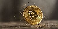 Bitcoin fällt: Nächster Halt 60.000 US-Dollar?