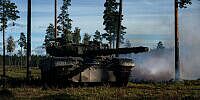 KNDS-Börsengang: Lohnt sich ein Einstieg beim Leopard-2-Hersteller?