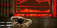 Tech-Werte unter Druck: Erst Ausverkauf in Asien, dann auch an der Wall Street?