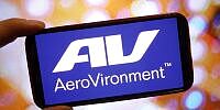 AeroVironment-Aktie springt an: Drohnenkonzern überzeugt mit starkem Quartal