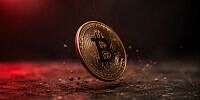 Bitcoin fällt nach Yen-Absturz und Strategys Verkaufsplänen 