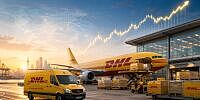 DHL Group: Allzeithoch nach Prognoseerhöhung nur eine Frage der Zeit?
