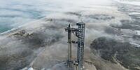 SpaceX: Analysten sehen bis zu 800 US-Dollar – doch nicht alle!