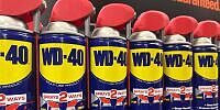 WD-40 überrascht die Wall Street – Aktie schießt nach Zahlen nach oben