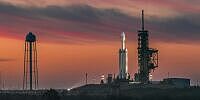 SpaceX: Der Stern der Aktie beginnt jetzt immer schneller zu sinken!