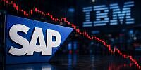 SAP: IBM erstickt zarte Erholung der Walldorf-Aktie im Keim
