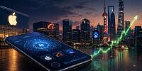 Apple erhält China-Freigabe – jetzt jubeln Alibaba und Baidu
