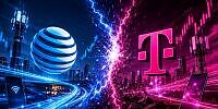 AT&T holt Marktanteile – wird es für die Telekom-Tochter T-Mobile US jetzt gefährlich?