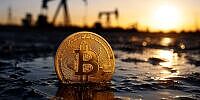 Waffenruhe bringt Bitcoin zurück auf Kurs