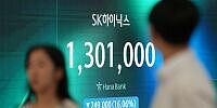 SK Hynix schockt die Börse: 557 Prozent mehr Gewinn ist zu wenig