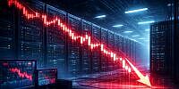 Infineon-Aktie im freien Fall – wo kann sie jetzt Halt finden?