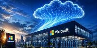 Vom Software-Schreckgespenst zum KI-Heilsbringer: Microsoft ist zurück im Rennen!