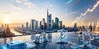 DAX vor Allzeithoch?  Zahlen von Bayer, Infineon, Telekom und Siemens und erster Bericht von SpaceX!