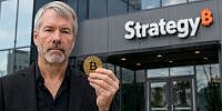 Strategy: Bitcoin-Kauf nach fünf Wochen Pause?