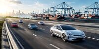 BYD hui, Xpeng pfui: Aber dieser China-Rivale rast allen davon