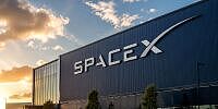 SpaceX vor erstem Quartalsbericht seit dem Börsengang