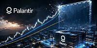 Palantir: Starke Zahlen und die alte Leier ist zurück – ist die Bewertung zu hoch?