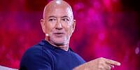 4 Milliarden US-Dollar: Dafür verkauft Jeff Bezos 15 Millionen Amazon-Aktien