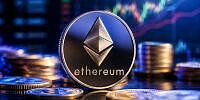 Ethereum am Wendepunkt – wird Robinhood zum Kursturbo?