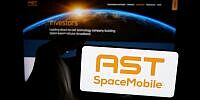 AST SpaceMobile enttäuscht – doch dieses Milliarden-Ass macht Hoffnung