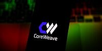 CoreWeave explodiert nach Zahlen – doch die Milliardenrisiken wachsen mit