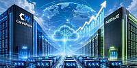 Neocloud-Rallye: CoreWeave legt stark vor, Nebius legt nach – beide Aktien haussieren